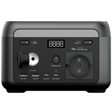 Mini Powerstation 200W - Xtreme Power 2 - Xtorm NL